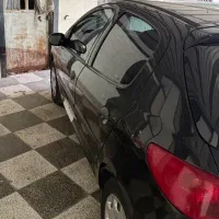 206مدل99|خودرو سواری و وانت|آزادشهر, |دیوار