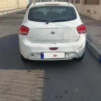 تیبا۲ درحد درجه یک|خودرو سواری و وانت|شهریار, شهرک امیریه|دیوار