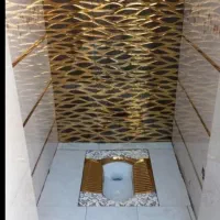 سرامیکاری  کاشیکاری خوردهکاری