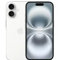 آیفون ۱۶ نرمال ۱۲۸ پلمپ