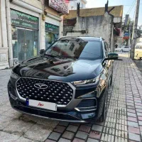 تیگو8 پرومکس ie
