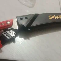 اره سامورای ژاپنی اصل|ابزارآلات|خمین, |دیوار