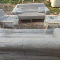 مبل مینیمال 8نفره نراد/فقط 15پیش پرداخت باقی چک