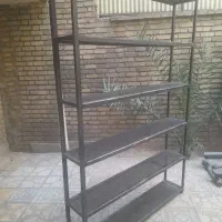قفسه سایز دلخواه شما