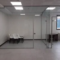 برقی پارتیشن شیشه ای درب سکوریت تمام ایران|دفتر کار|تهران, پونک|دیوار