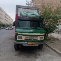 مینی بار|خودرو سنگین|مشهد, نوده|دیوار