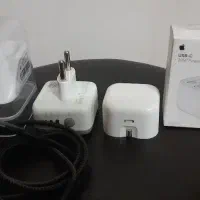 فست شارژر آیفون