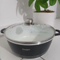 قابلمه چدن دسینی ایتالیا