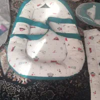 تشک قایقی  یالبه دار|تشک تختخواب|زاهدان, |دیوار