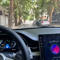 Kmc j7 1403|خودرو سواری و وانت|ایلام, |دیوار