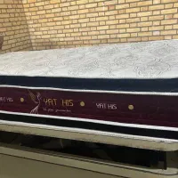 تشک رویال لئوکس خواب رویایی واقعی ارسال رایگان