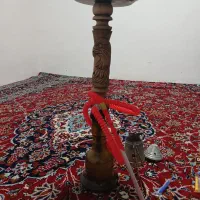 قلیون دوسیب