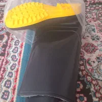 چکمه سایز ۴۲ نو