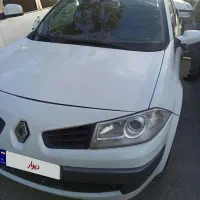 رنو مکان اتومات ۲۰۰۰