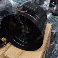 هواکش بین کانالی و سیر کوله 2800|پنکه و تصفیهکنندهٔ هوا|اصفهان, شیخ اشراق|دیوار