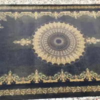 فرش 4 متری 150 × 225 برند دیبا