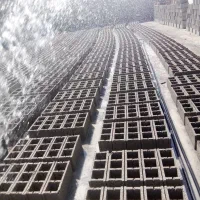 تولید بلوک سبک و سنگین|مصالح و تجهیزات ساختمان|کرج, شهرک سهرابیه|دیوار