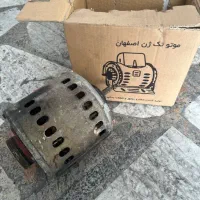 موتور موتوژن ۷۰۰۰ سیم پیچی مس ۳/۴