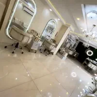 اجاره لاین سالن زیبایی|خدمات آرایشگری و زیبایی|گرگان, |دیوار