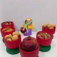 ظروف یلدایی|ظروف سرو و پذیرایی|گالیکش, |دیوار