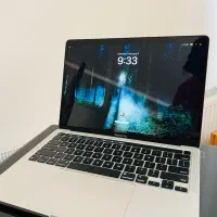 مک بوک پرو M2 2022 بسیار کم کار- کاملا سالم.درحدنو|رایانه همراه|تهران, ونک|دیوار