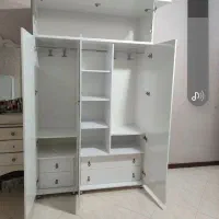 رخت آویز|جاکفشی، کمد، دراور|سنندج, |دیوار