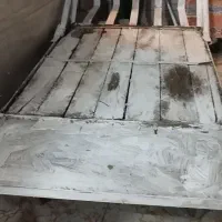 گاری چهار چرخ