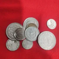 هر چی سکه داری برای فروش
