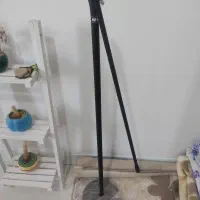 پایه میکروفون نونو هنوز استفاده نشده