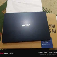 لبتاب ایسوس 14اینچ هارد512 SSD نو گارانتی داره|رایانه همراه|تهران, گیشا|دیوار