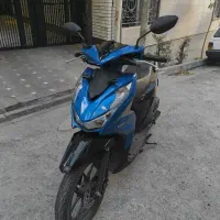 هوندا بیت 110