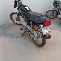 موتور ۸۴ پلاک قدیم درحد