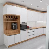 کابینت و کمددیواری