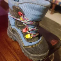 بوت بچه گانه المانی اصل