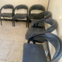 دکور سالن آریشگاه ...