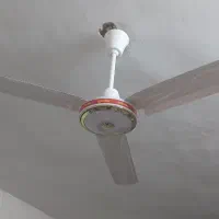 پنکه سقفی نو