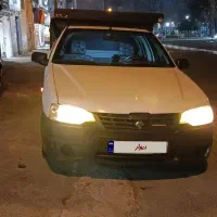 آریسان ۹۵ دوگانه کارخانه|خودرو سواری و وانت|رشت, شالکو|دیوار