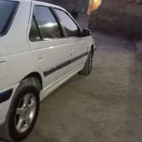 ماشین پارس مدل 95 موتور دوهزار تمام فول ELX|خودرو سواری و وانت|ایرانشهر, |دیوار