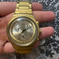 ساعت مچی مردانه سواچ swatch|ساعت|تهران, وحیدیه|دیوار