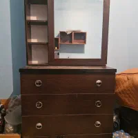 میز آرایش|تخت و سرویس خواب|تهران, مجیدیه|دیوار