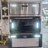 فروش همه ی لوازم