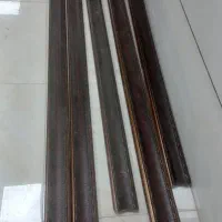 کتیبه پرده کار کرده سالم و تمیز|پرده، رانر، رومیزی|تبریز, |دیوار