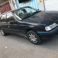 پژو جی ال ایکس موتور ۲۰۰۰