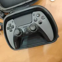 دسته Ps5 مدل scuf reflex fps with tmr