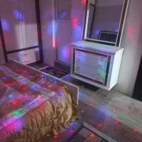 سوییت  سوئیت  خانه  منزل  اتاق   اجاره ای|اجارهٔ کوتاه‌مدت آپارتمان و سوئیت|مشهد, توس (بلوار توس)|دیوار