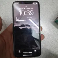 iphone x64 silver lla
