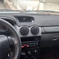 پراید131 مدل96|خودرو سواری و وانت|جم, |دیوار