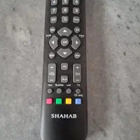 کنترل تلویزیون شهاب