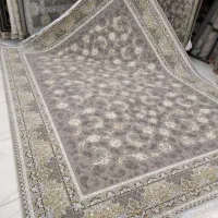 فروش انواع فرش اقساطی با چک صیادی( تعویض هم داریم)|فرش|خرمآباد, |دیوار