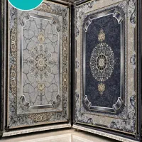 گرون نخر/قیمت واقعی فرش کارخونه اینجاست/خداوردی